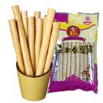 梁太公開江豆筍