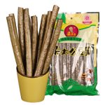 梁太公開江豆筍(黑豆)