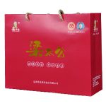 梁太公開江豆筍禮盒